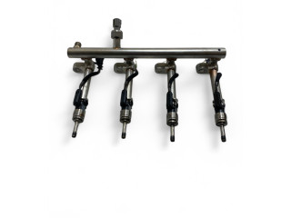 Топливная рампа 31478555, 31432778   Volvo XC90   для двигателя T6