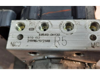 Jednotka ABS 1636406480 Peugeot 108 2022