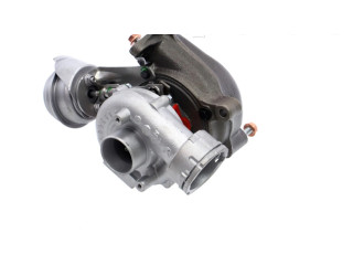  Турбина Skoda Superb B5 (3U)  717858-5009S, 717858-5009S         