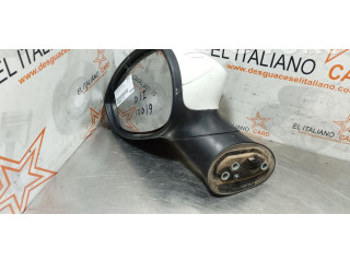 Zpětné zrcátko  Fiat Punto (199) 2011    