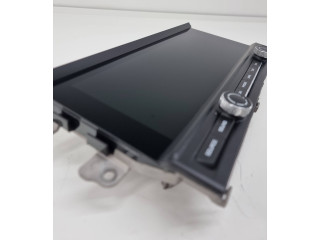 Дисплей 95b919597d Porsche Macan (95B)