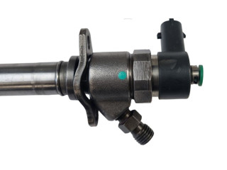 Форсунка 0445110078, 0986435120 Volvo S80