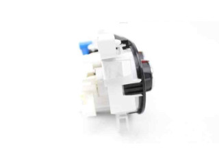 Блок управления климат-контролем T83703A   Dacia Sandero