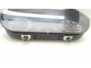 Панель приборов 1360355080   Citroen Jumper       