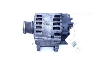 Генератор 04L903021D   Audi A3 S3 8V      