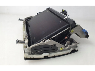 Дисплей    8V0857273H, 8V0857273H   Audi A3 S3 8V