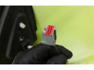 Зеркало электрическое Ford S-MAX 2006 - 2015 года