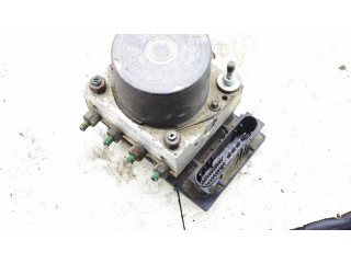 Блок АБС 0265800443, 0265201583 Opel Combo C 2001 - 2011 года