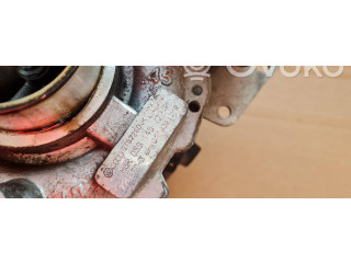 Турбина Audi A6 S6 C6 4F 059145722R для двигателя CDY CDYA