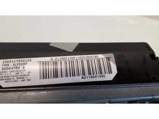 Подушка безопасности пассажира A2118601305   Mercedes-Benz E W211