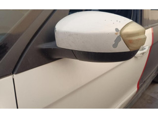 Зеркало электрическое        Ford S-MAX  2006 - 2015 года   