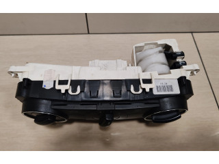 Блок управления климат-контролем A1698301385   Mercedes-Benz A W169