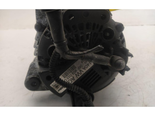 Генератор 06F903023C Volkswagen Caddy