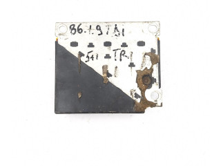 Блок подушек безопасности 3C0909605J, 39113009H029S2521   Volkswagen PASSAT B6