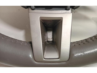 Руль Jaguar XF X250 2007 - 2015 года 8X23ABAMT, 306DT