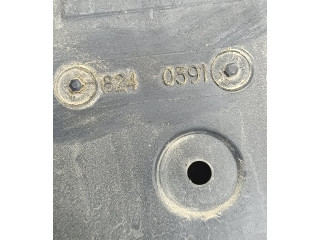 Вентилятор радиатора 8240391 Opel Meriva A