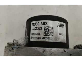 Блок АБС 95963003   Chevrolet  Spark   -  года