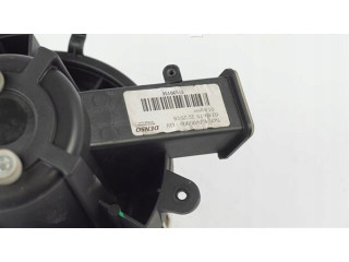 Вентилятор печки Jeep Renegade