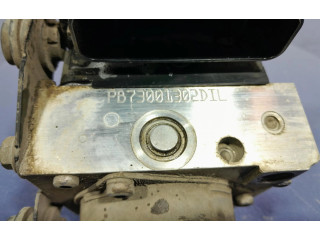 Блок АБС 1S0614517P, 1S0614517P   Skoda  Citigo  2011 - 2020 года
