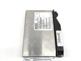 Блок управления коробкой передач LJD2401AA, 0260002017 Jaguar XJ X308