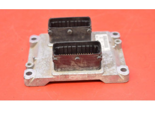 Блок управления двигателем Блок управления 00551865010, 00551865010 Fiat Albea