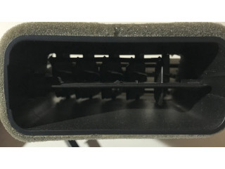 Боковая воздушная решётка