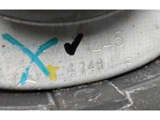 Руль Mercedes-Benz E W211  2002 - 2009 года 21146000039b51      