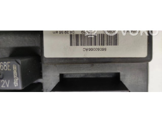    Рулевая рейка 05026228AH   Jeep Patriot 