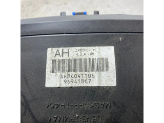 Панель приборов 96941867, AH8C041106 Chevrolet Captiva