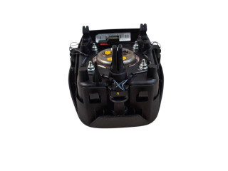 Подушка безопасности водителя HS7378043B13, HS7378043B13A Ford Fusion II