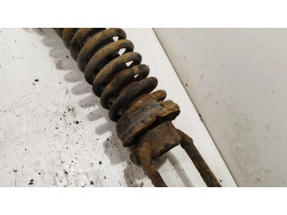 Передний амортизатор с пружиной