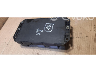 Блок предохранителей DW9314N030AB Jaguar XJ X351