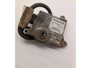 Блок управления коробкой передач 30735326, 062900591 Volvo XC90