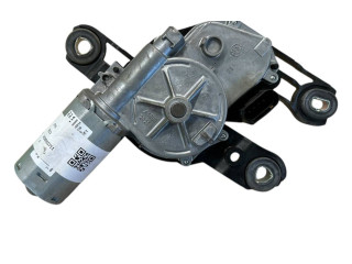 Моторчик заднего дворника 5G0955711 Volkswagen Golf VII