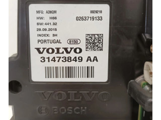 Панель приборов 31473849   Volvo XC90       