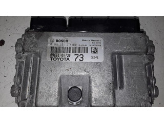 Другие блоки управления / модули