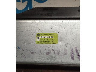 Блок управления АБС 478500N601, 478500N601 Nissan Almera