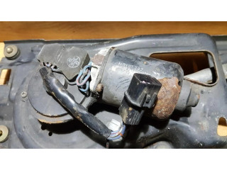 Моторчик дворников Mitsubishi Delica