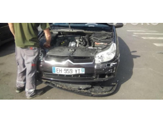 Интеркулер  NT   Citroen C5 