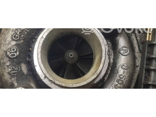  Турбина Audi A6 S6 C6 4F  059145715R, GTB1756VA         