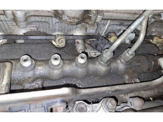 Vstřikovací lišta    Toyota Auris 150     