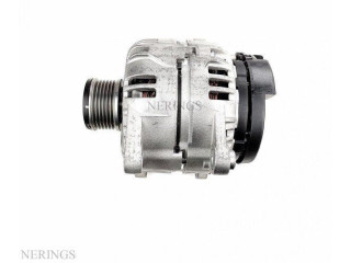 Генератор 0124425038, 3EFFE Renault Clio III