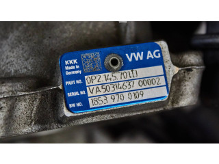 Турбина Porsche Cayenne (9Y0 9Y3) 0p2145701d, 1853970