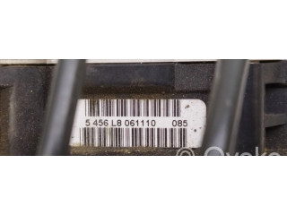 Блок АБС 27536sc021   Subaru  Forester SH  2008-2013 года