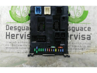 Pojistková skříňka 9660105980, 0090012 Peugeot 307 2005