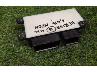 Блок подушек безопасности 13589374 Opel Meriva B