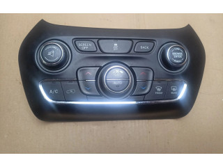 Блок управления климат-контролем 05091436AG   Jeep Cherokee