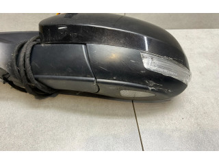 Зеркало электрическое Skoda Yeti (5L) 2009 - 2017 года