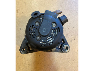 Генератор 9678178280, MS1042118210 Citroen C3 Aircross