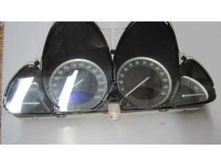 Přístrojová deska Mercedes-Benz SL R230 2004 A2305400023